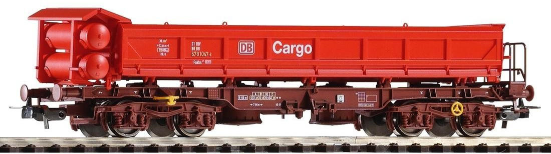 Piko Two-sided Tipper Fakks127 DB V (54604)