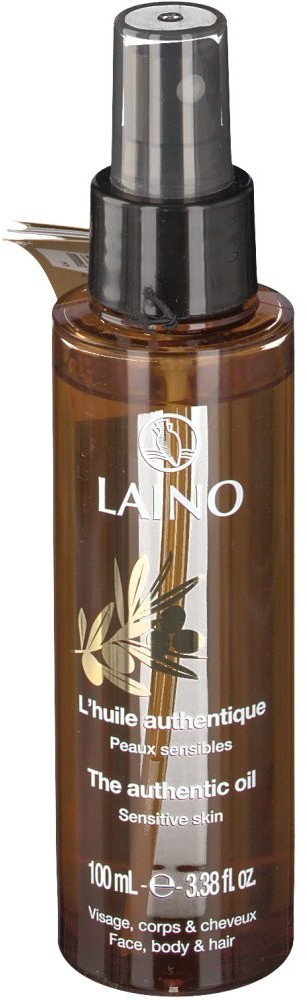Laino L'Huile Authentique (100 ml)
