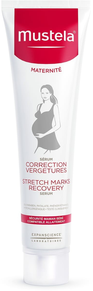 Mustela Maternité - Sérum correction vergetures (75 ml)