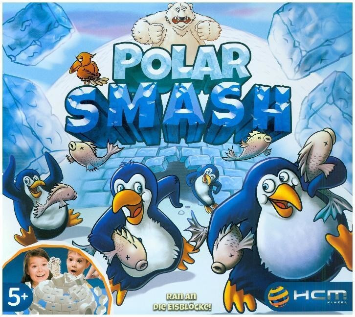 Polar Smash