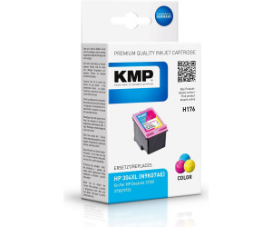 KMP H176 ersetzt HP 304XL color