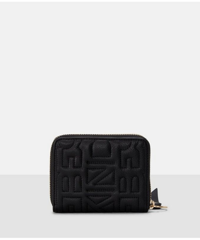 Liebeskind Conny W8 Quilt black