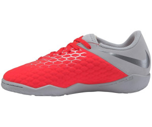 nike hypervenomx phantom iii academy ic
