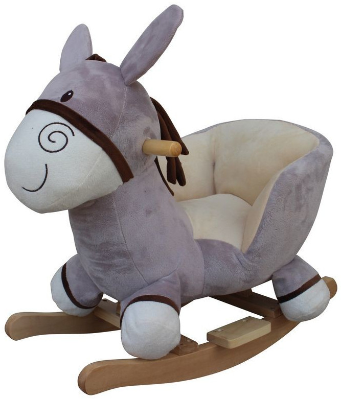 BabyGo Donkey