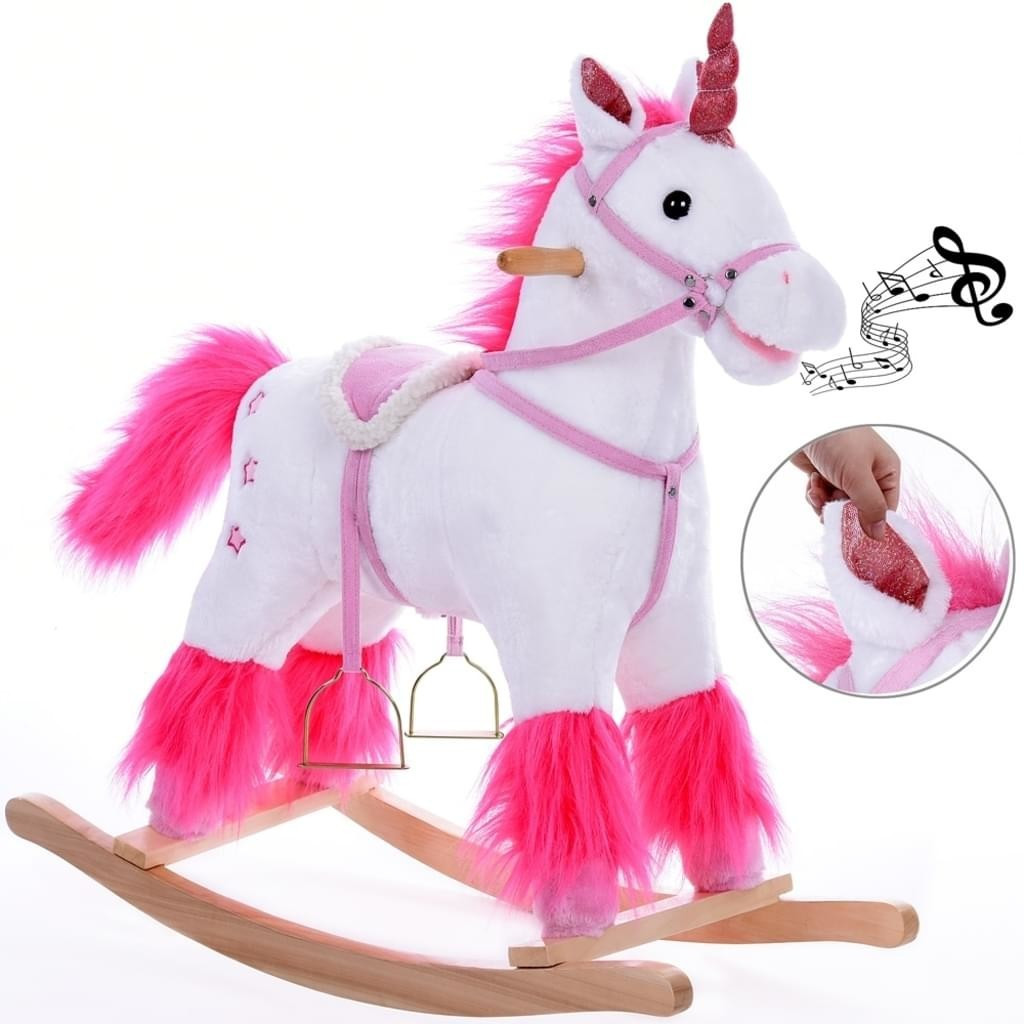 Deuba Unicorn