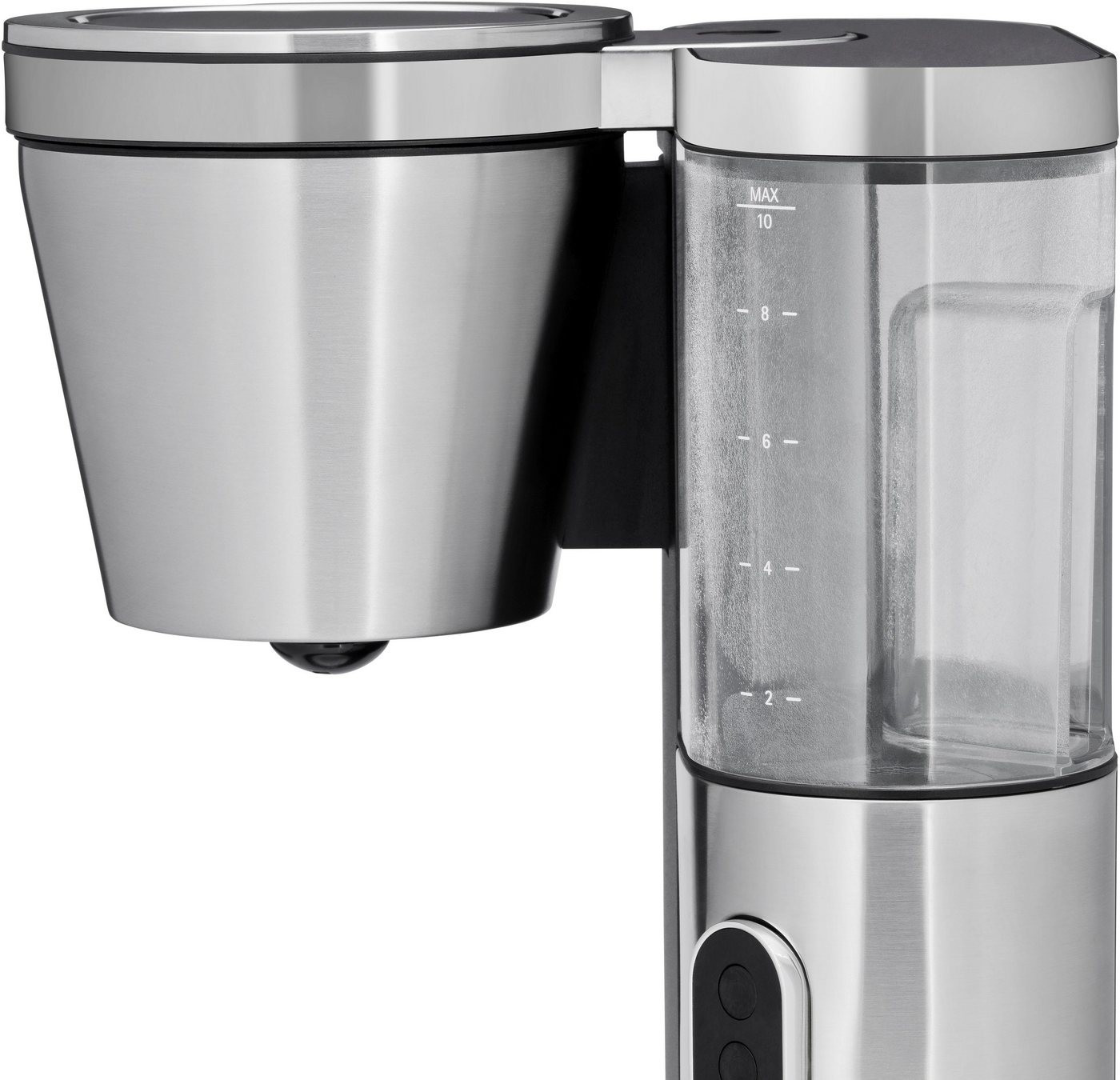 WMF Lono Aroma Kaffeemaschine Glas ab 78,99 € | Preisvergleich bei