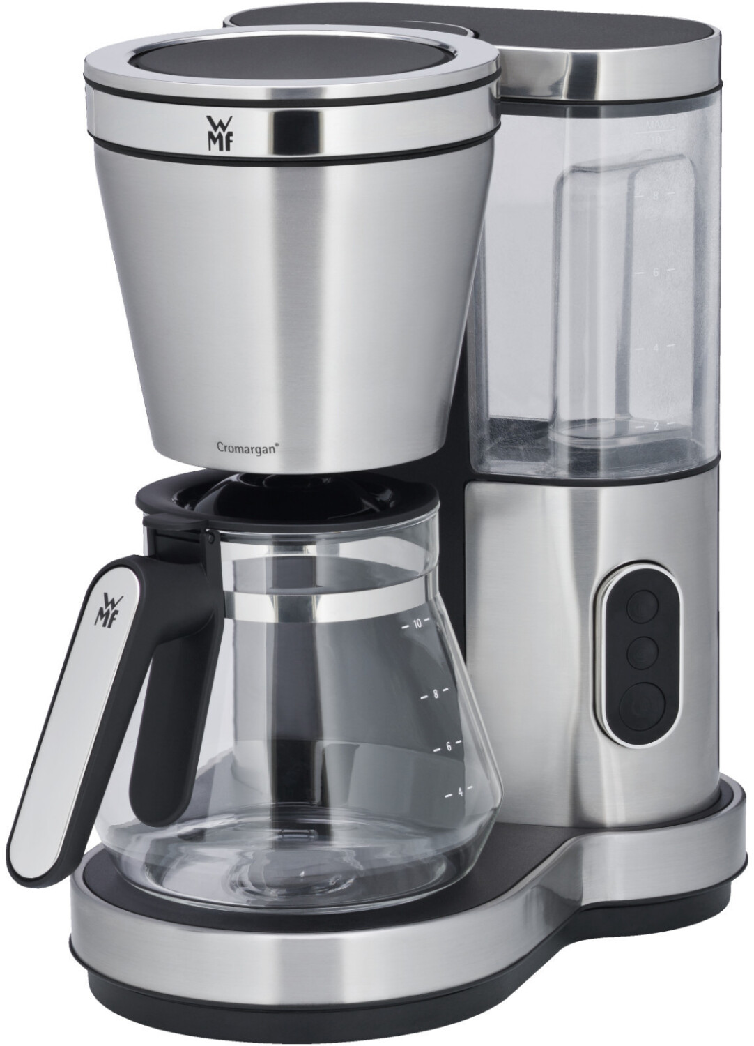 WMF Lono Aroma Kaffeemaschine Glas ab € 73,66