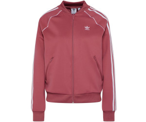 Adidas SST Originals Jacket trace maroon (DH3161) ab € 79,90 adidas SST Windbreaker Jacke schwarz | Preisvergleich