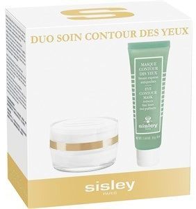 Sisley Cosmetic Duo Soin Contour Yeux Set Eye & Lip (30ml + 15ml)