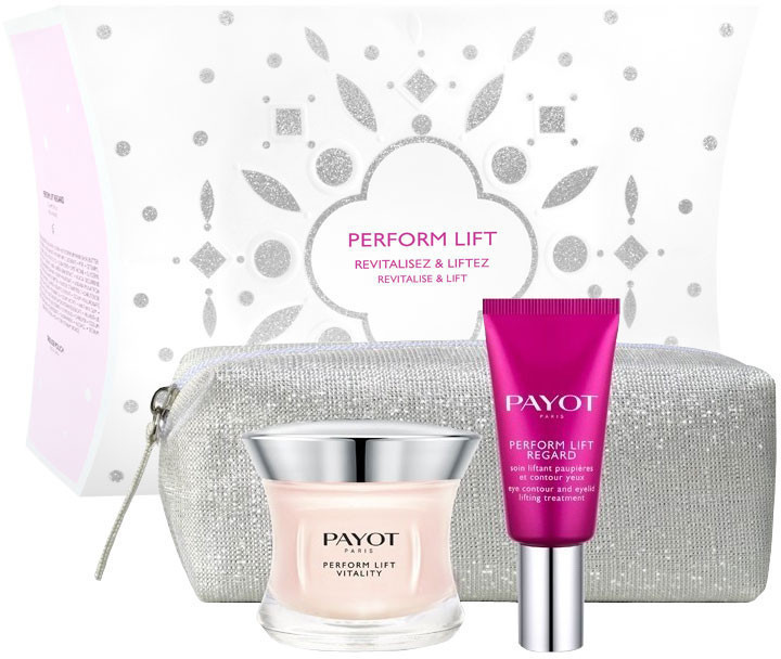 Payot Perform Lift Set Vitality & Regard (50ml + 15ml)