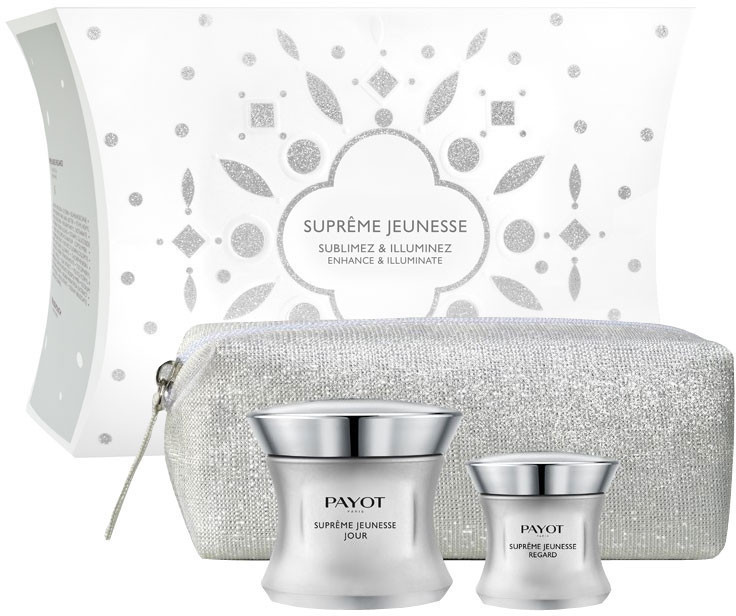 Payot Suprême Jeunesse Set Jour & Regard (50ml + 15ml)