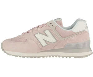 New balance 574 donna rosse online