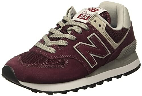New balance 574 clearance core mujer