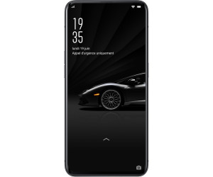 OPPO Find X 512 Go Lamborghini au meilleur prix sur idealo.fr