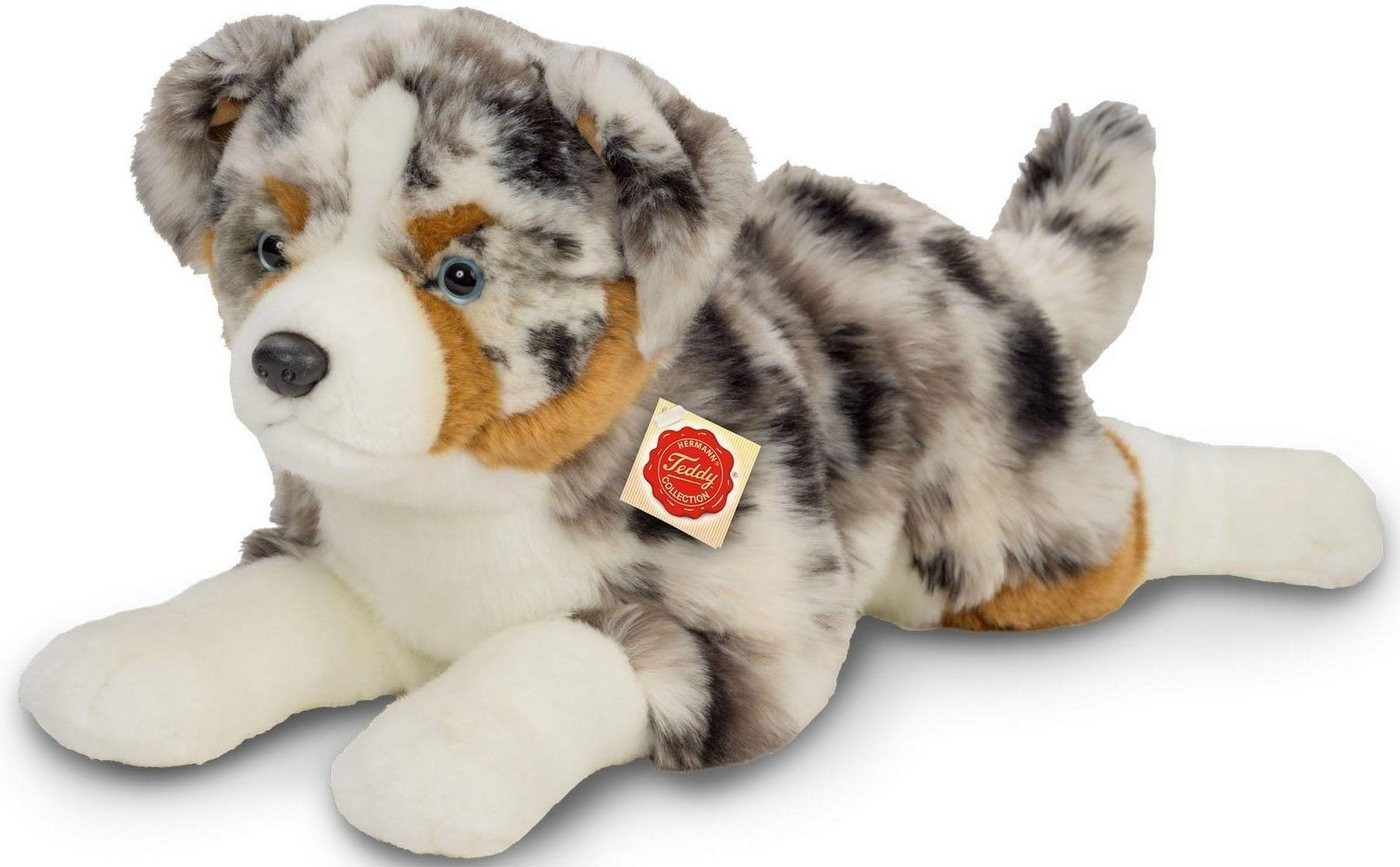 Teddy Hermann Australian Shepherd 60cm