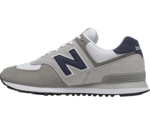 New balance clearance 574 blau grau