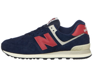 Ml574 navy deals red