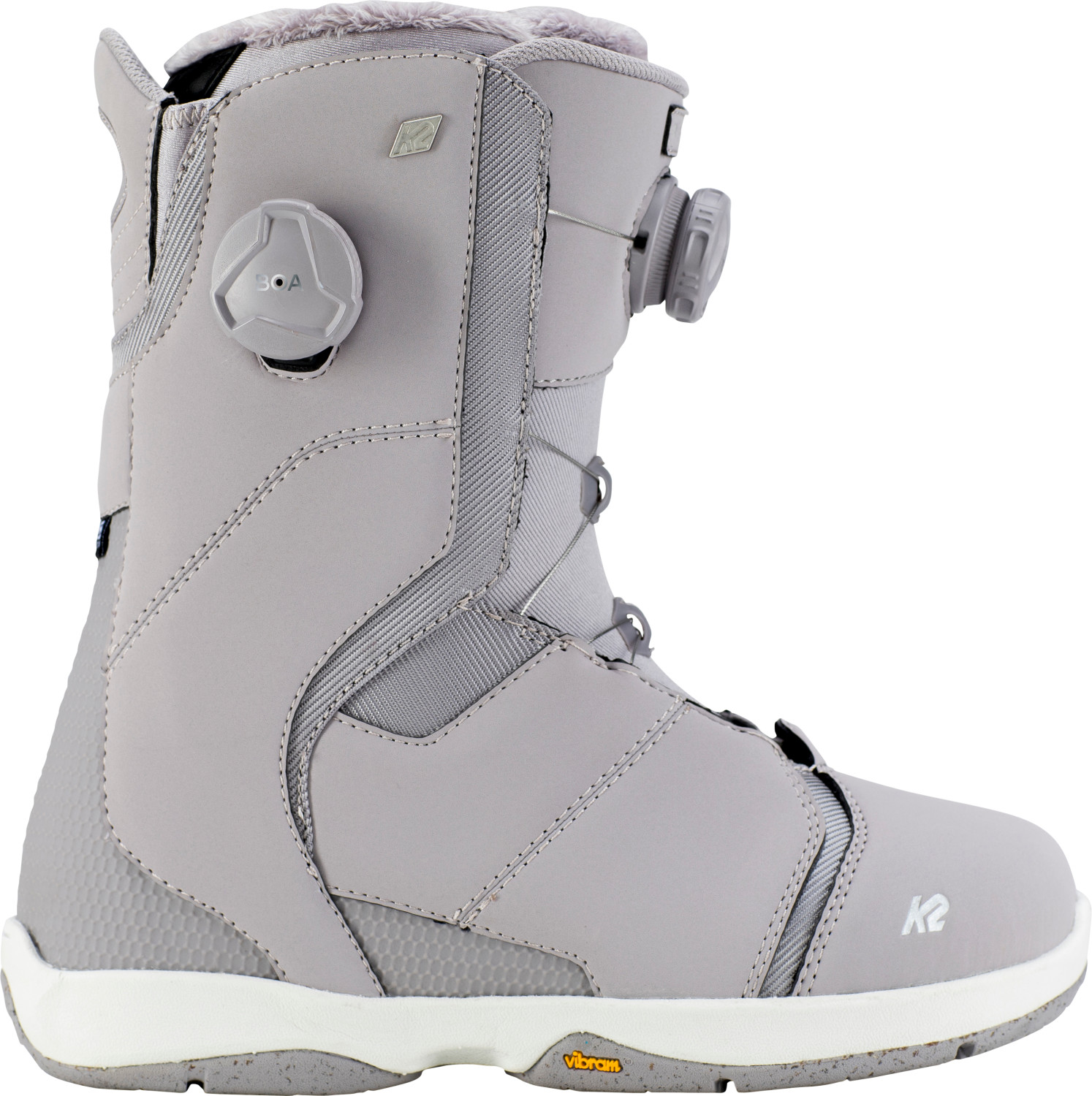 K2 Contour Boa (2019)
