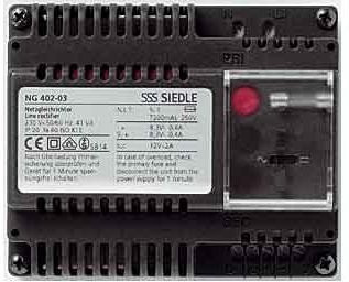 Siedle NG 402-03