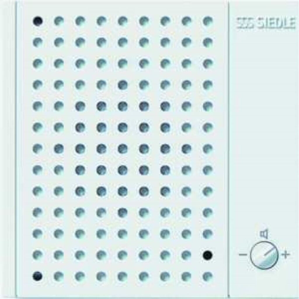 Siedle NS 711-01
