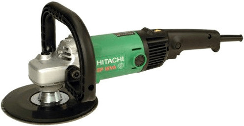 Hikoki SP 18 VA