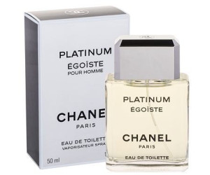 Chanel platinum eau de parfum outlet
