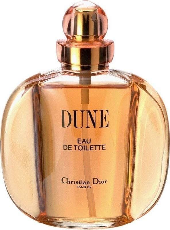 Dune top perfume 50ml