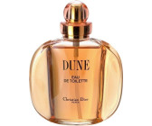 cheapest dune perfume