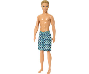 Barbie Beach - Ken Doll