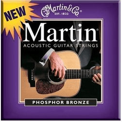 Martin Guitars M-535