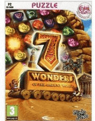 7 Wonders of the Ancient World (PC)