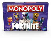 Monopoly Fortnite (E6603)