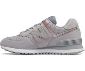 new balance donna champagne metallic new balance donna champagne metallic