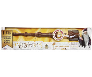 Buy Jakks Harry Potter Wizard Training Wand from £22.49 (Today