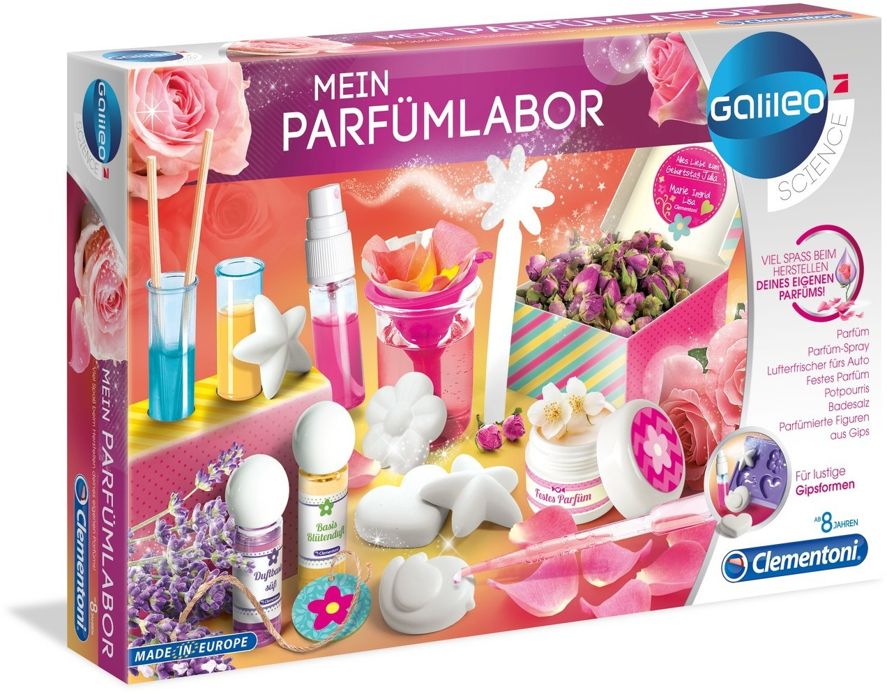 Clementoni Galileo (59070)