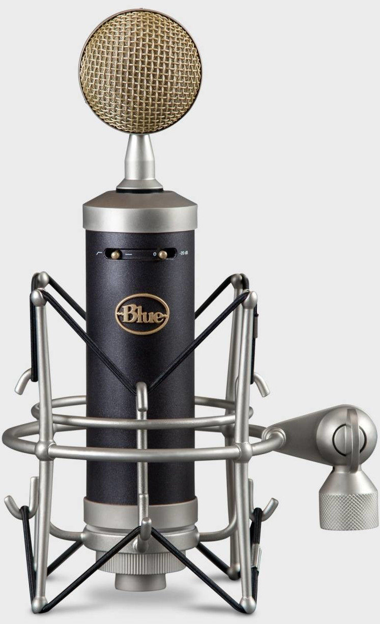 Blue Microphones Baby Bottle SL