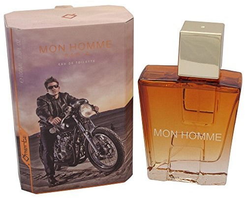 Omerta Mon Homme Eau de Toilette (100ml)