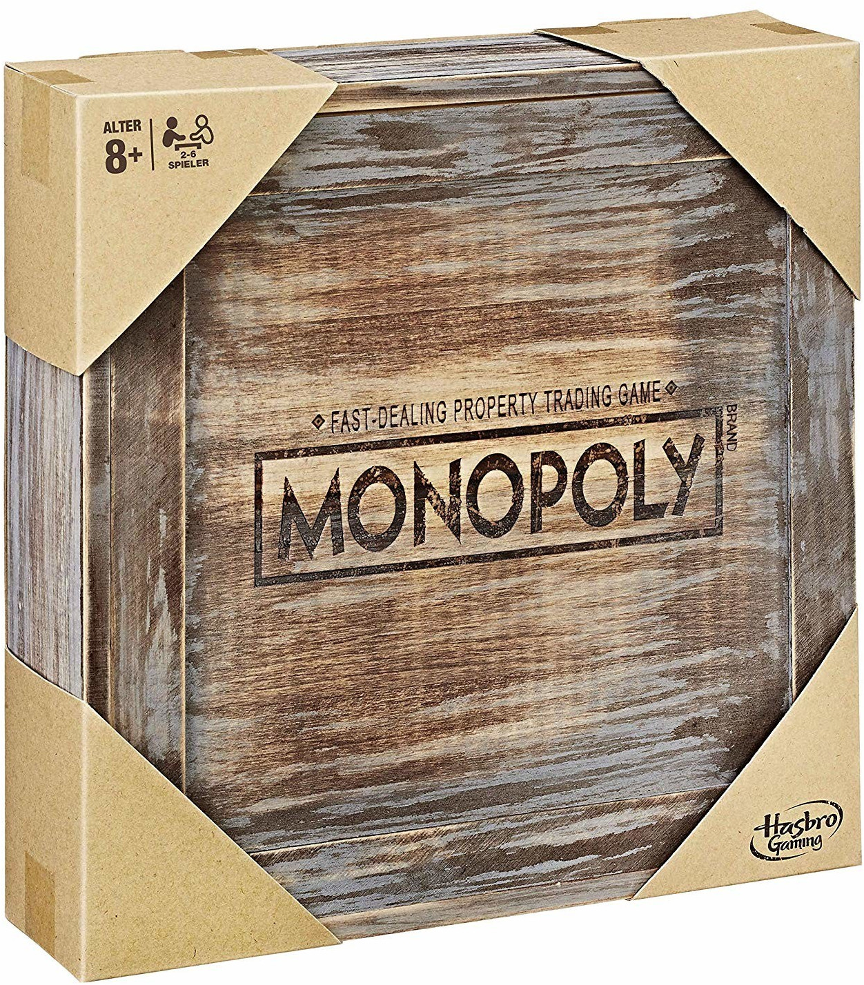 Image of Monopoly (C2320)