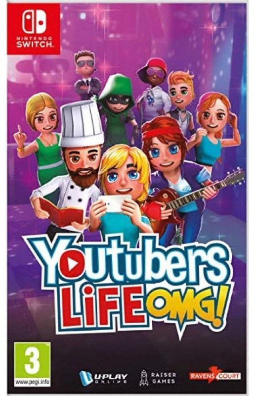 youtubers life free download android