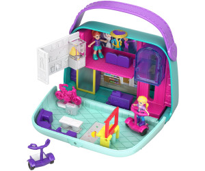 Polly pocket world ballet hot sale