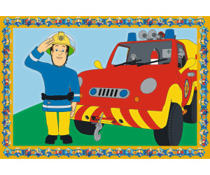 Ravensburger Malen Nach Zahlen Junior Feuerwehrmann Sam 27772 Ab 8 99 Preisvergleich Bei Idealo De
