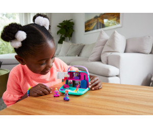 Polly pocket world mall 2025