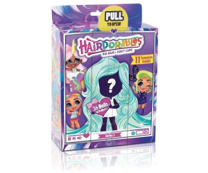 Just play hairdorables hotsell