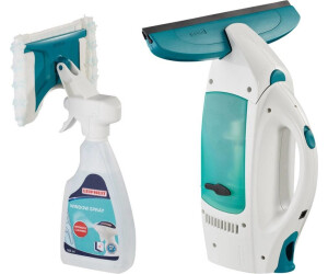 Leifheit Fenstersauger Set Dry & Clean 51021 ab 46,00 ...