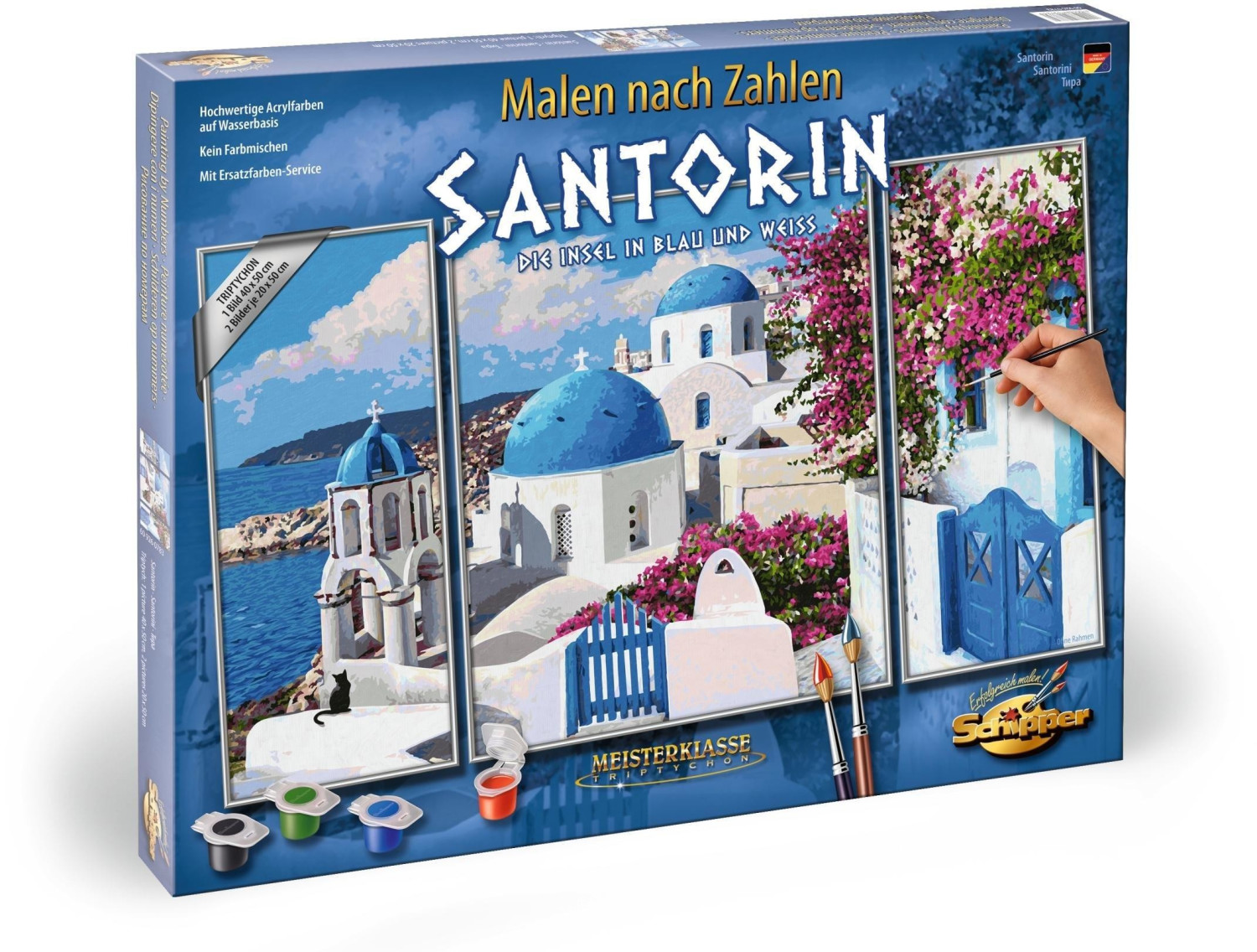 Schipper 609260783