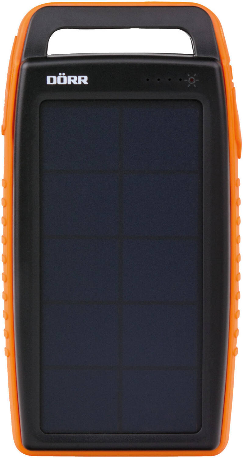 Dörr SC-15000