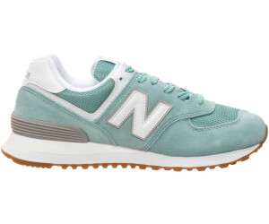 new balance 574 storm blue