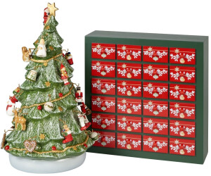 Villeroy Boch Christmas Toys Memory Baum Ab 229 90 Dezember 2021 Preise Preisvergleich Bei Idealo De