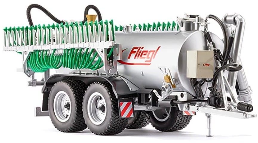 Wiking Fliegel VFW 18.000 Profiline 1:32 (077337)