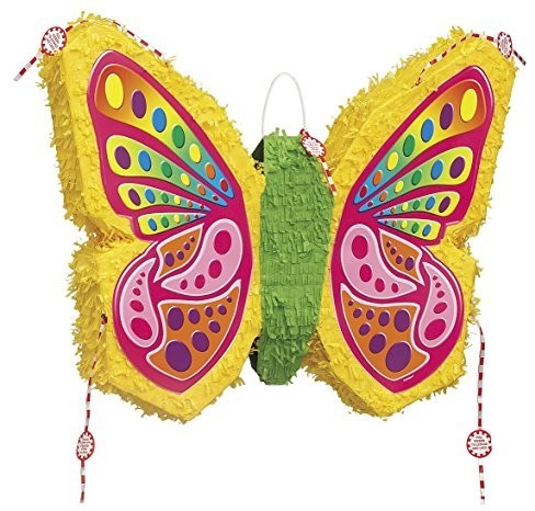 Unique Party Butterfly (66230)